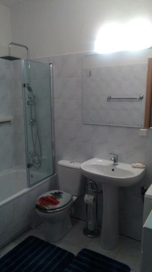 Dolina Golebiewska Apartment Sopot
