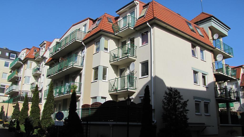 Leilighet Dolina Golebiewska