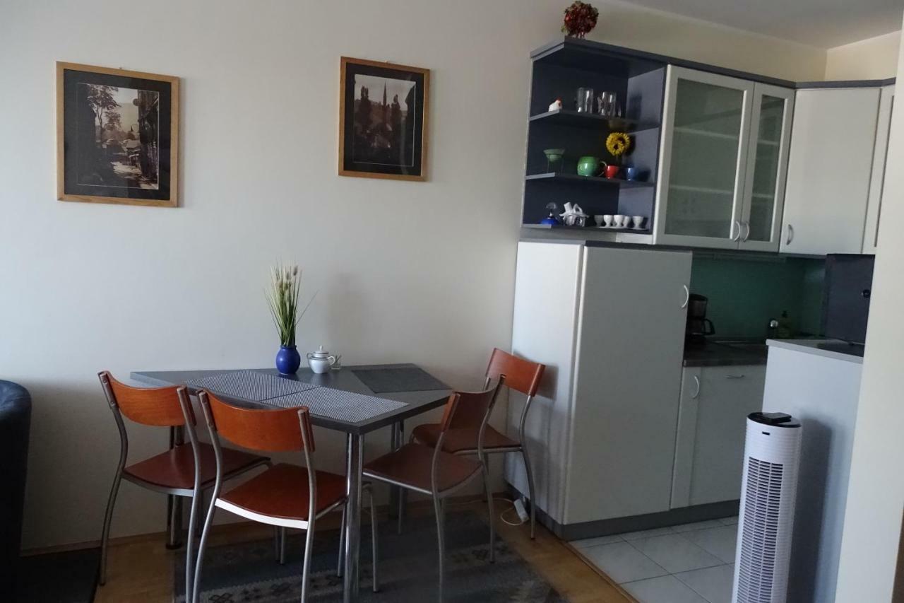 Dolina Golebiewska Leilighet Sopot